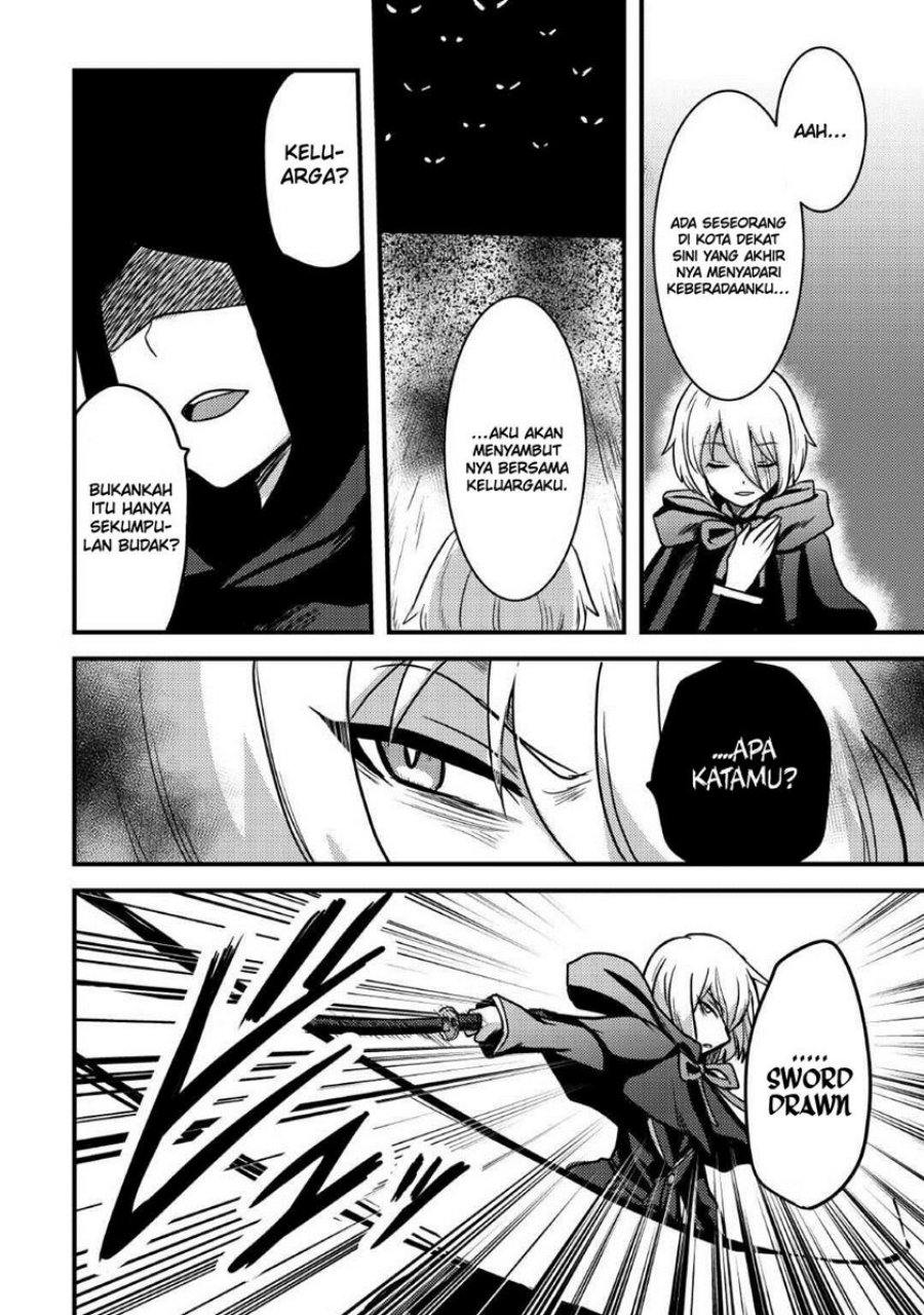 Fuguushoku to Baka ni Saremashita ga Jissai wa Sorehodo Waruku Arimasen? Chapter 33 Gambar 21